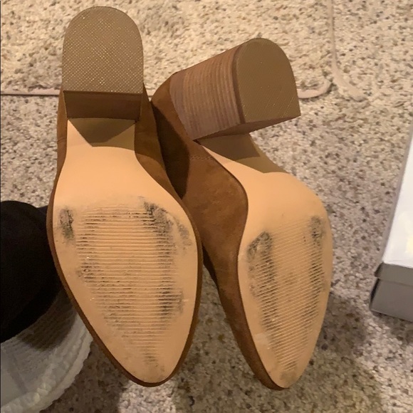 Steve Madden Booties - Picture 4 of 7